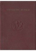 Nietzsche Frigyes - A vidám tudomány