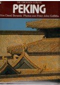 David Bonavia,Peter John Griffiths - Die grossen Stadte Peking