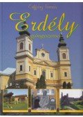 Csiffáry Tamás - Erdély gyöngyszemei