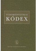 Fésüs László - Tudományetikai kódex