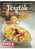 Wolter, Annette - Tészták