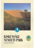 Vajda Zoltán,Kelemen Judit - Kiskunsági Nemzeti Park