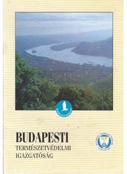 Füri András, Csihar László - Budapesti Természetvédelmi Igazgatóság Füri András, Csihar László - Budapesti Természetvédelmi Igazgatóság, Budapest 1996 antikvár könyv