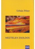 Urbán Péter - Meztelen zsoldos