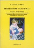 Dr. Gósy Mária,Gráf Rózsa - Beszélgessünk a kisbabával!