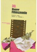 Varga Tamás - 33. Magyar Filmszemle