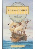 Robert Louis Stevenson  - Treasure Island