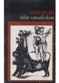 Márai Sándor - Ítélet Canudosban