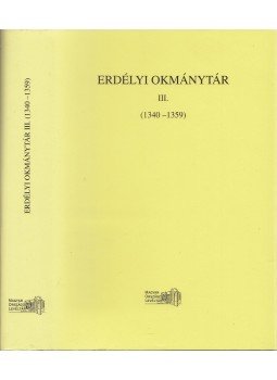 Jakó Zsigmond, Hegyi Géza, W. Kovács András - Erdélyi okmánytár III. Jakó Zsigmond, Hegyi Géza, W. Kovács András - Erdélyi okmánytár III., Budapest 2008 antikvár könyv