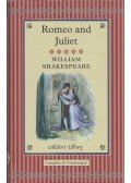 William Shakespeare - Romeo and Juliet