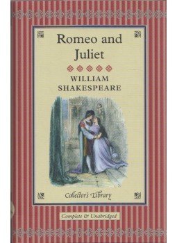 William Shakespeare - Romeo and Juliet William Shakespeare - Romeo and Juliet, London 2010 antikvár könyv