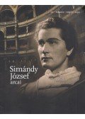 Karczag Márton,Simándi Katalin,Wellmann Nóra - Simándy József arcai