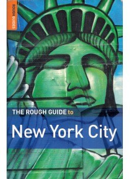 Martin Dunford, Stephen Keeling, Andrew Rosenberg - The Rough Guide to New York City Martin Dunford, Stephen Keeling, Andrew Rosenberg - The Rough Guide to New York City, New York 2009 antikvár könyv