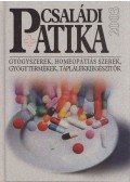 Dr. Varró Mihály - Családi patika 2003