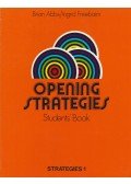 Abbs, Brian,Freebairn, Ingrid - Opening strategies Student's book - Strategies 1