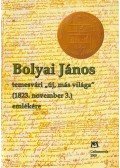 Toró Tibor - Bolyai János temesvári ,,új más világa" (1823. november 3.) emlékére
