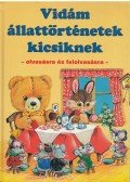 G. Fischer,Jentner, E. - Vidám állattörténetek kicsiknek