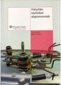 Szabó László,Bertalan Zsolt - Irányítástechnikai alapismeretek