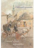 Zórád Ernő,Fazakas István (összeáll.) - Tabán - A lebontott romantika