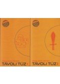 Zsoldos Péter - Távoli tűz I-II.
