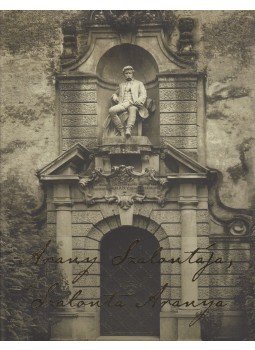Dánielisz Endre, Faggyas Sándor, Patócs Júlia - Arany Szalontája, Szalonta Aranya Dánielisz Endre, Faggyas Sándor, Patócs Júlia - Arany Szalontája, Szalonta Aranya, Debrecen 2017 antikvár könyv