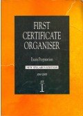 John Fowler - First Certificate Organiser: New Syllabus Edition