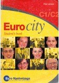 Jim Scrivener - Eurocity Student's book Pilot version
