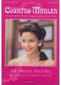 Courths-Mahler, Hedwig - Az indiai feleség