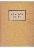 Bálint Jenő - Benedek Péter