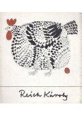 Kratochwill Mimi - Reich Károly