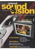Matók István - Sztereó - Sound & Vision 2004. május-június