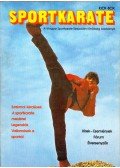 Koncz János - Kick-box sportkarate