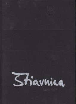 Rasto Misík - Stiavnica Rasto Misík - Stiavnica, 2008 antikvár könyv