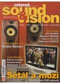 Matók István - Sztereó - Sound & Vision 2005. május-június