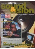 Matók István - Sztereó - Sound & Vision 2005. szeptember-október