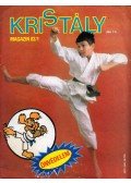 Bőcs Ferenc - Kristály Magazin 83/1