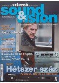 Matók István - Sztereó - Sound & Vision 2005. július-augusztus