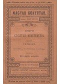 Kempis - Krisztus követéséről