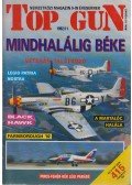 Tőrös István - Top Gun 1992/11.