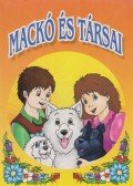 Medveczky Bella - Mackó és társai