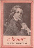 Sebestyén Ede - Mozart és Magyarország