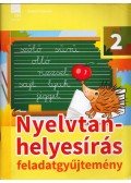 Kóródi Bence - Nyelvtan-helyesírás feladatgyűjtemény 2.