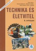 Gion János,Kovács Sándorné,Németh László,Pitrik József,Pitrik Józsefné - Technika és életvitel 8. évfolyam