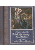 Dénes Gizella - Boldogasszony hadnagya I-II.
