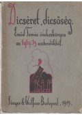  - Dicséret, dicsőség