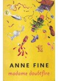Fine, Anne - Madame Doubtfire