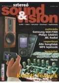 Zsóka Krisztián - Sztereó - Sound & Vision 2007. július-augusztus