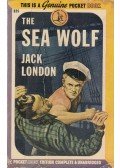 Jack London - The Sea-Wolf