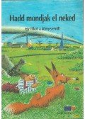 Benoit Coppée - Hadd mondjak el neked egy titkot a környezetről