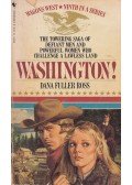 Dana Fuller Ross - Washington!